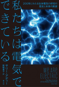 私たちは電気でできている